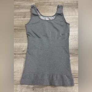 Skinny Girl Women's Size m Grey Smoothers